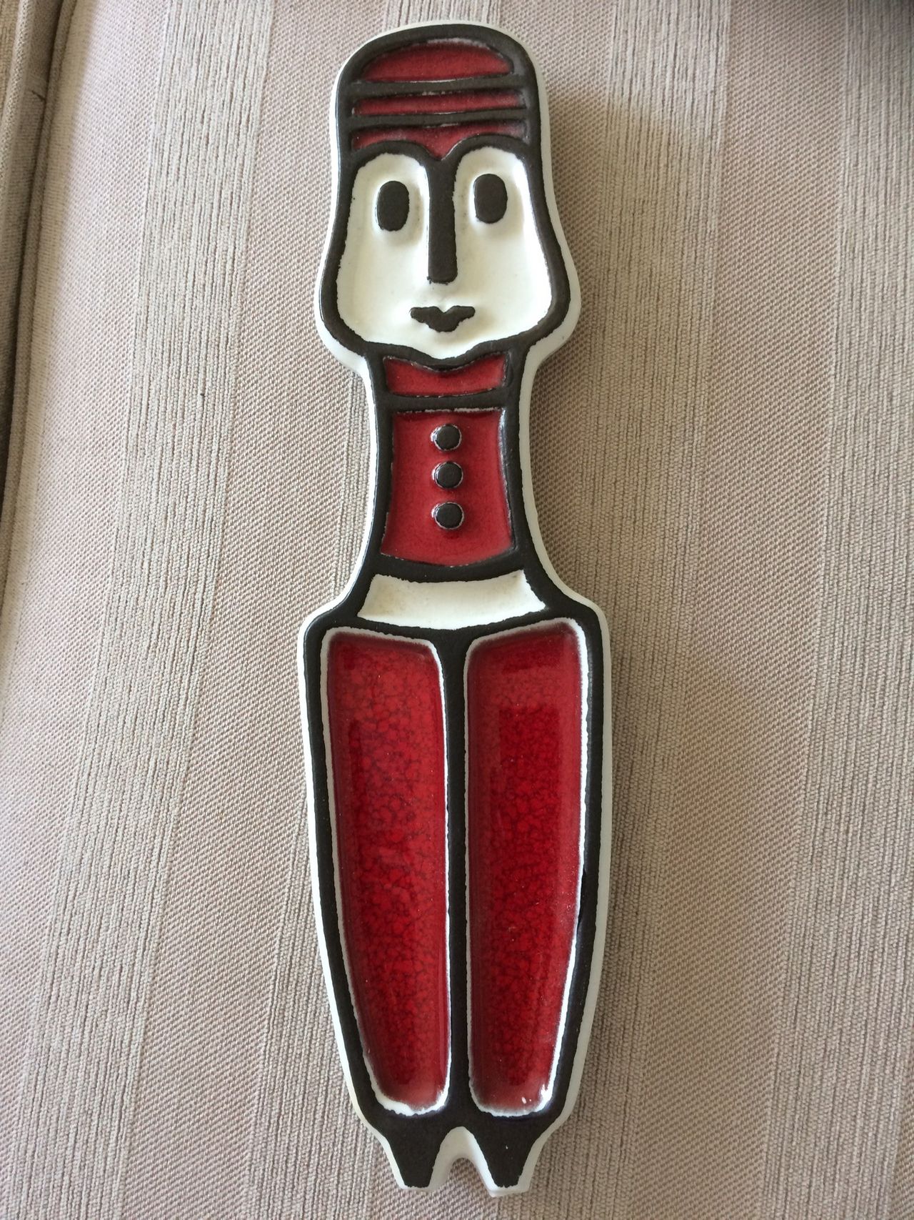Galaaen figur | FINN.no Konrad Galaaen figurer til vegg | FINN.no
