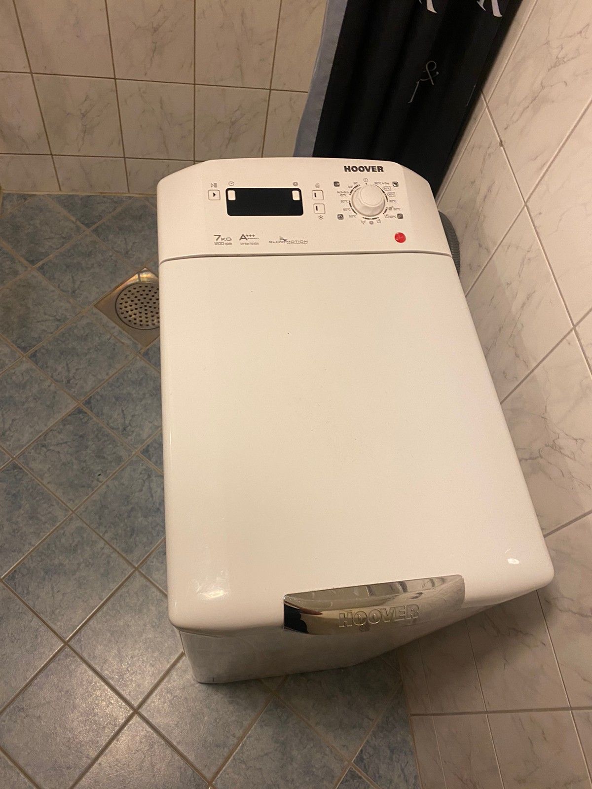 Hoover Toppmater | FINN.no Hoover støvsugerdeler | FINN.no