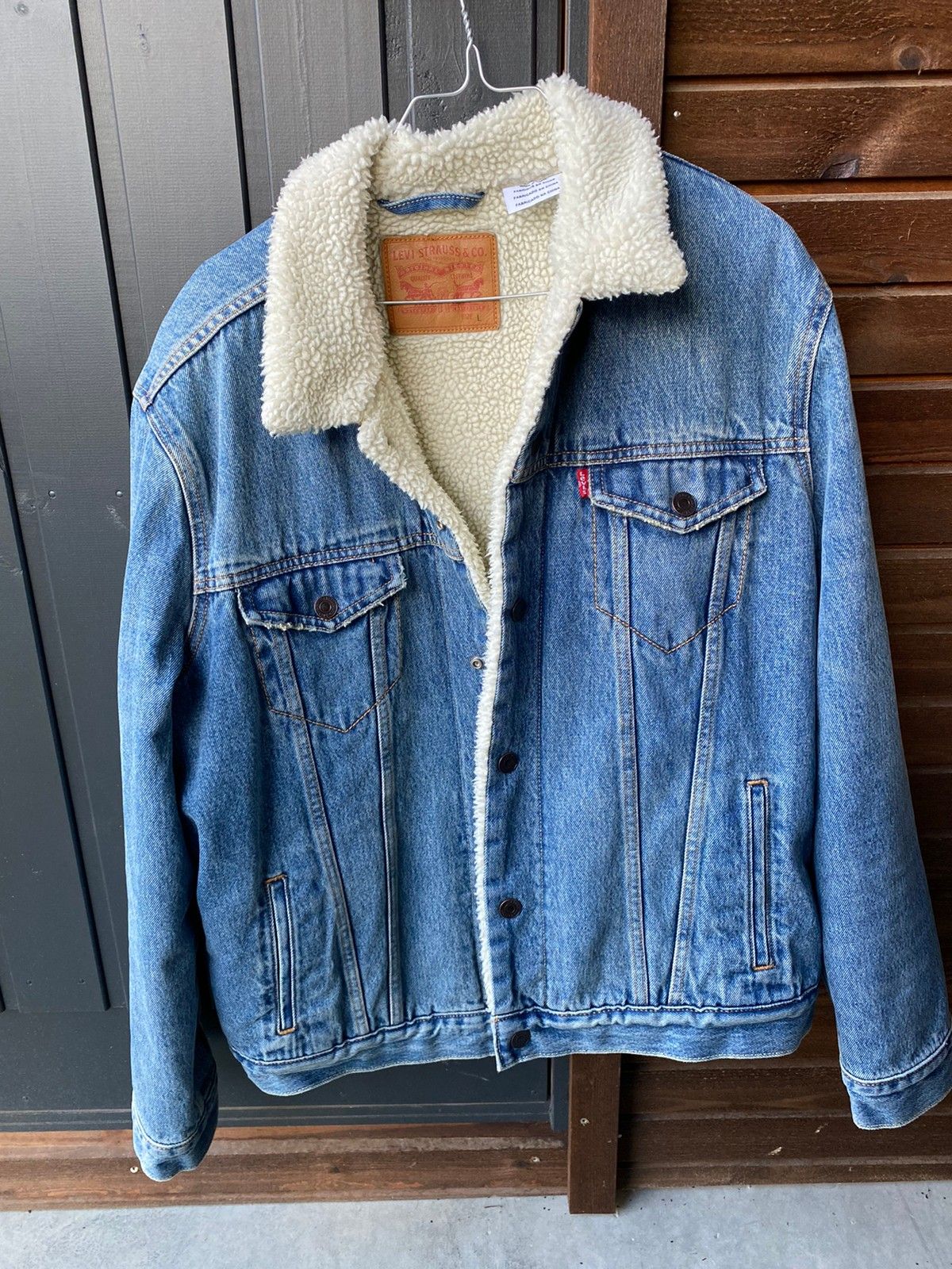 Levis jakke | FINN.no Levi's jakke | FINN.no
