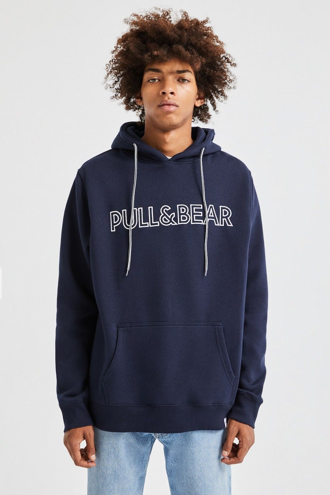 Pull and bear hoodie | FINN.no Pull & Bear Bikerjakke | FINN.no