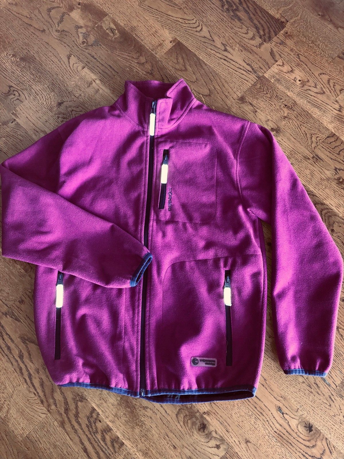 Stormberg softshell jakke i str 12 år høstjakke. | FINN.no Stormberg jakke str 12 år | FINN.no