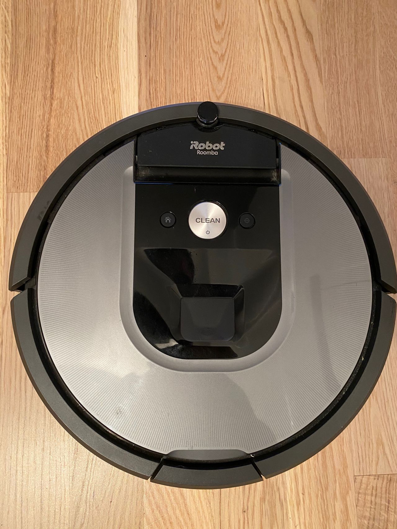 Roomba iRobot 960 | FINN.no Lite brukt easy robot støvsuger selges | FINN.no