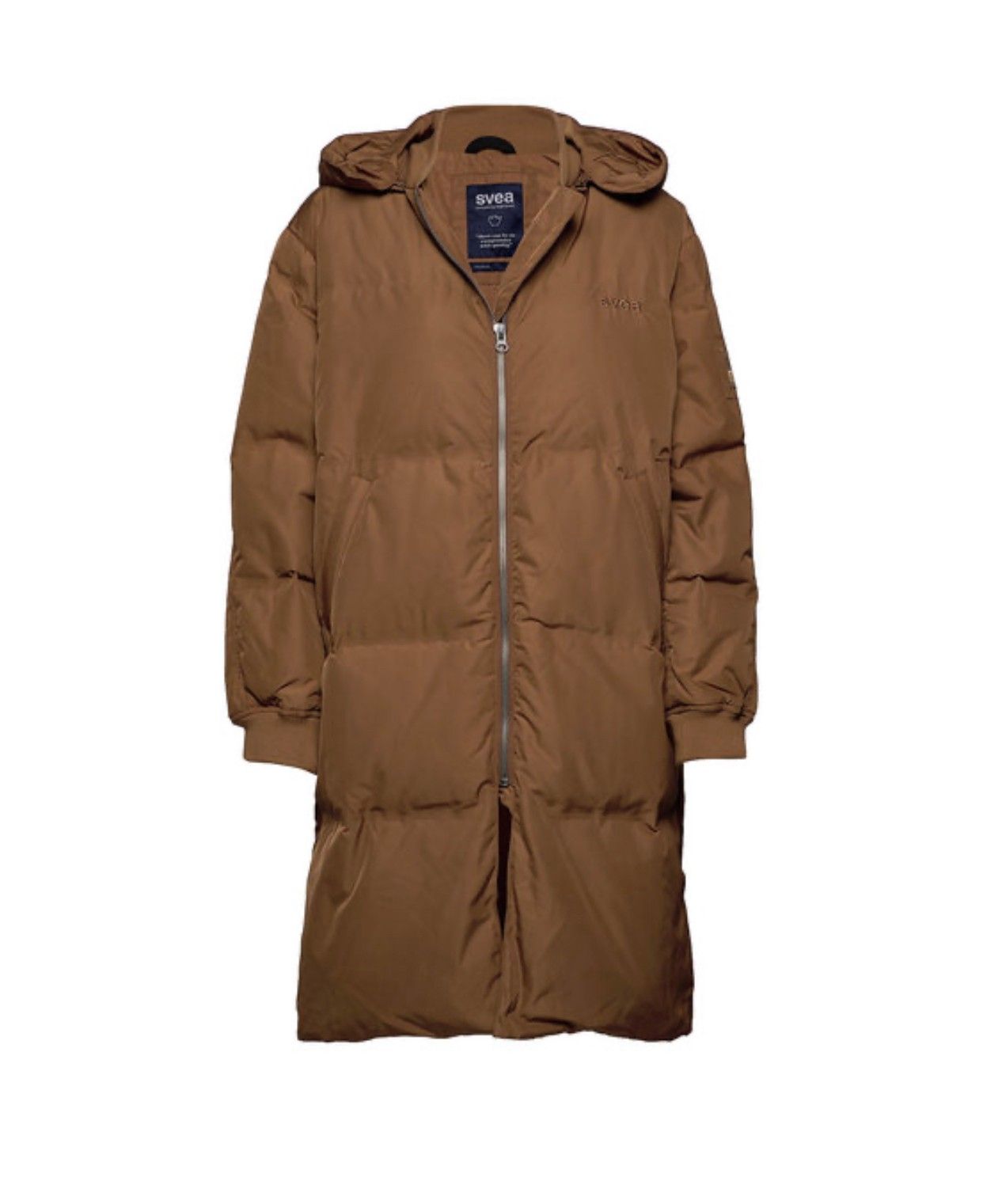 Svea Patsy dunkåpe str M | FINN.no Svea oversized dunjakke | FINN.no