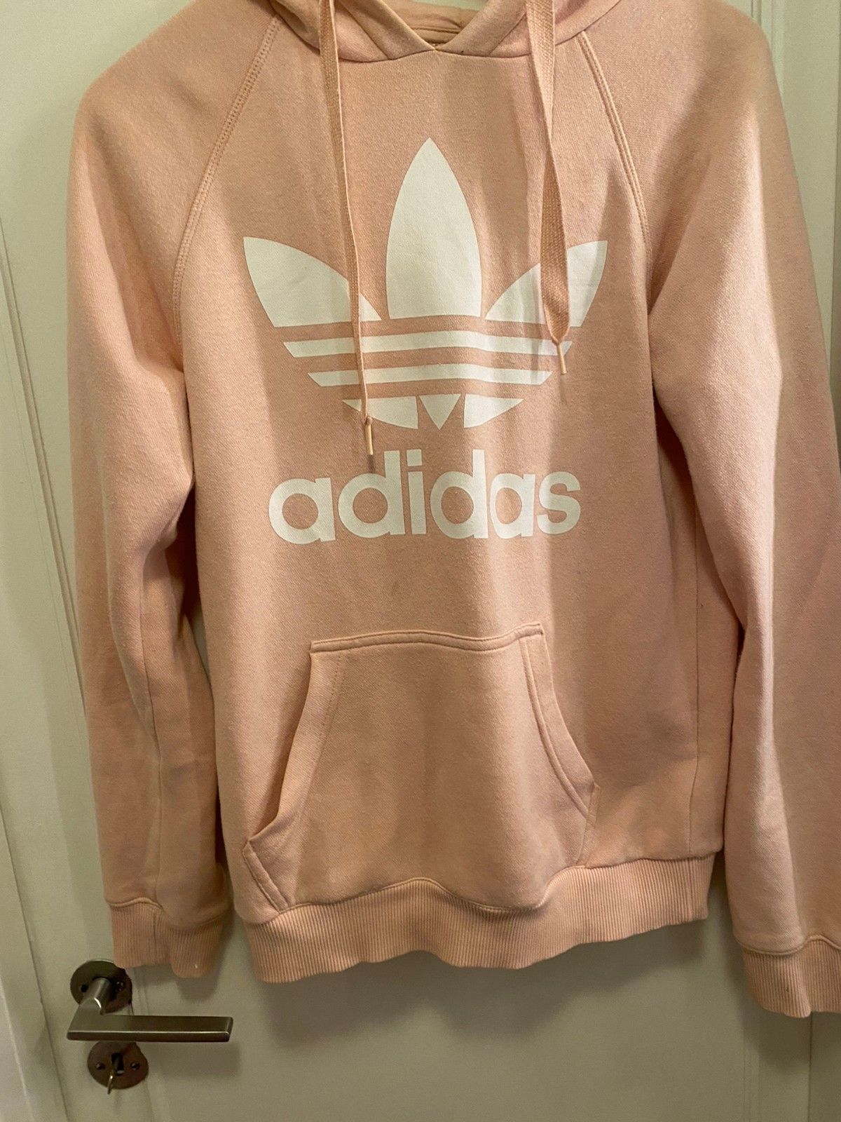 adidas genser | FINN.no Adidas College genser, grå | FINN.no