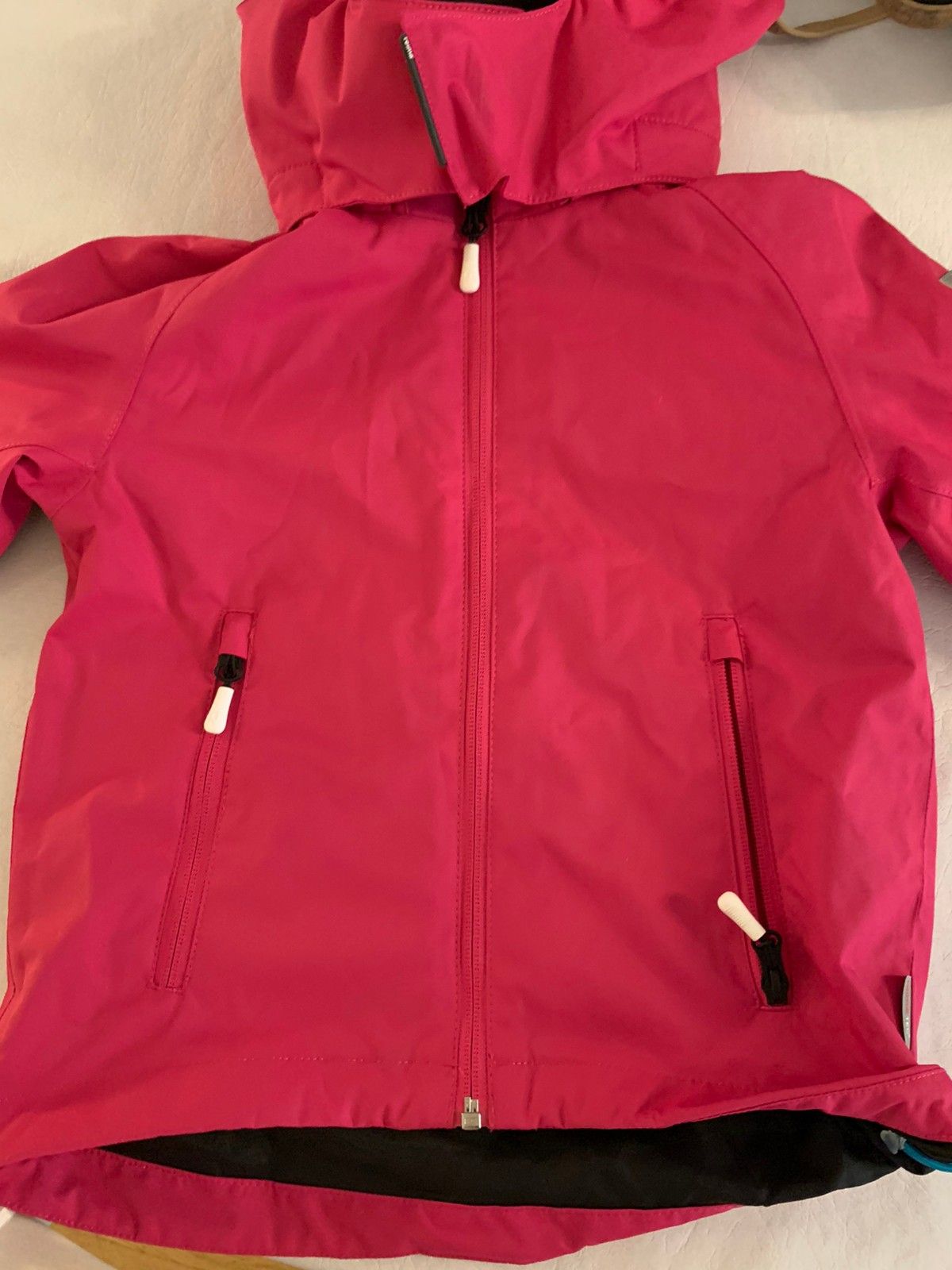 reima tec jakke str 104 | FINN.no Reima vinterjakke str 104 UBRUKT | FINN.no