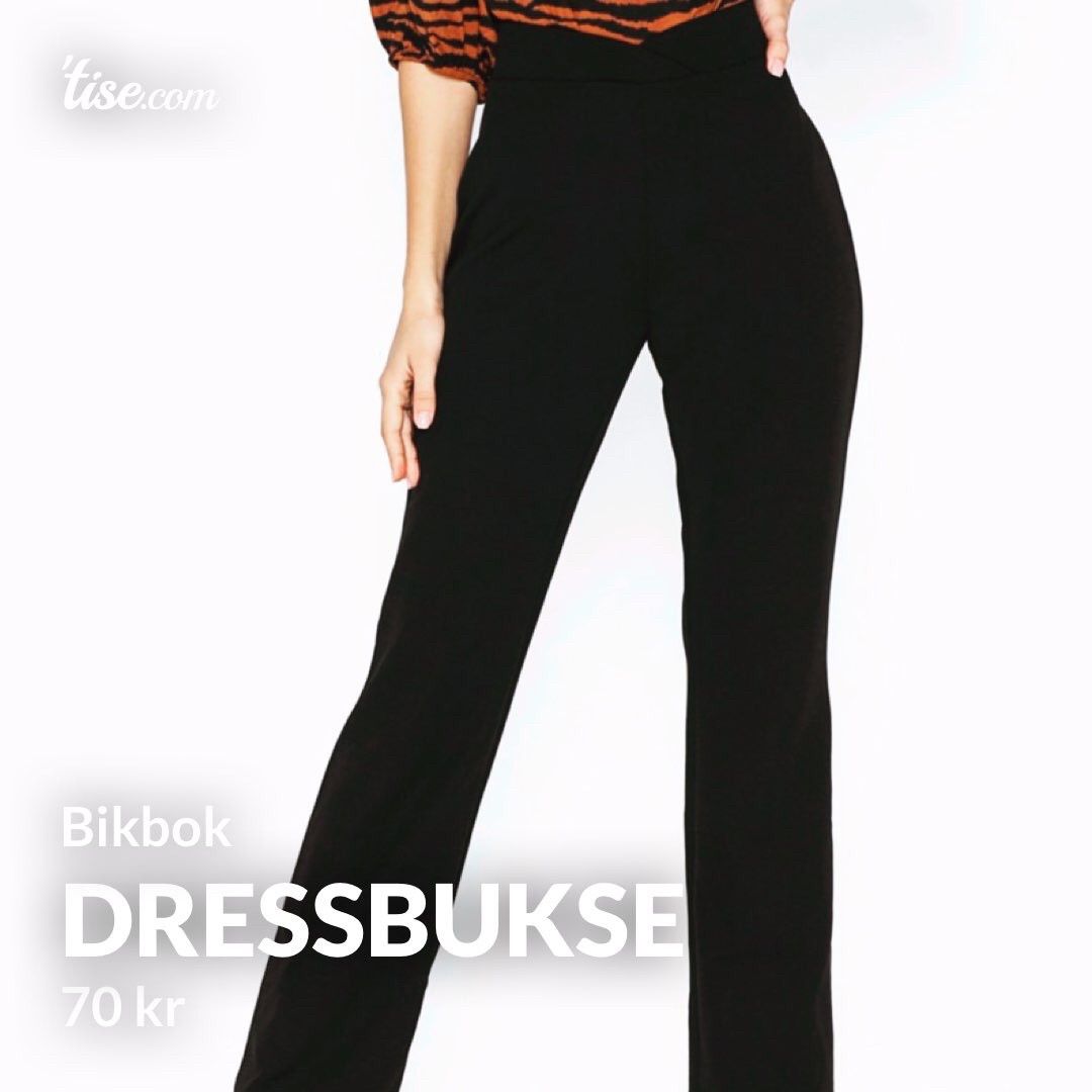 dressbukse | FINN.no dressbukse | FINN.no