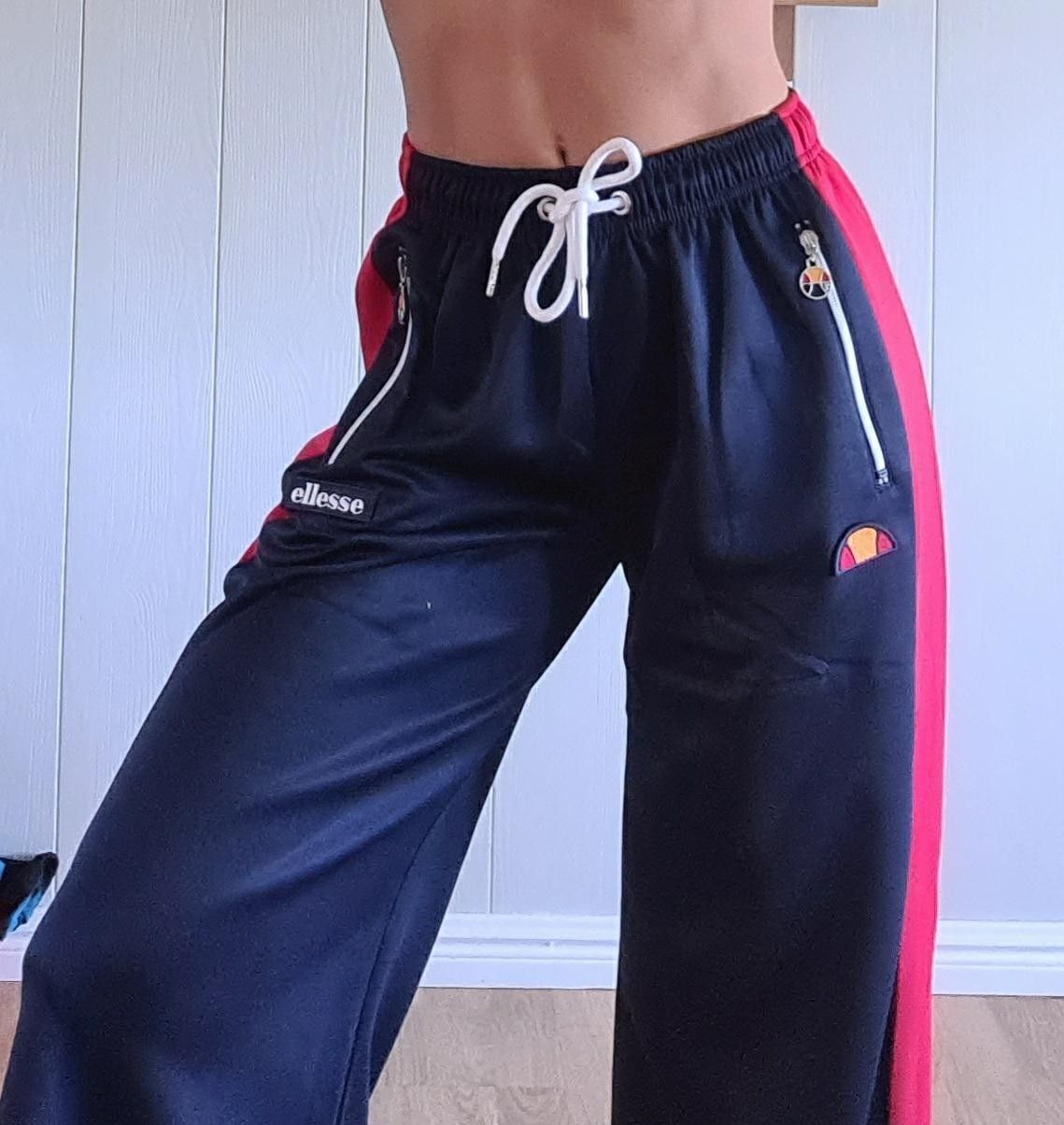 Ellesse ny bukse i str s | FINN.no Ellesse bukse | FINN.no