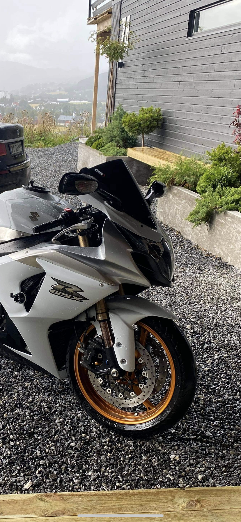 Gsxr Kjøpe, selge og utveksle annonser gode tilbud og Original kåpe GSXR 600750 2011 2017 | FINN.no