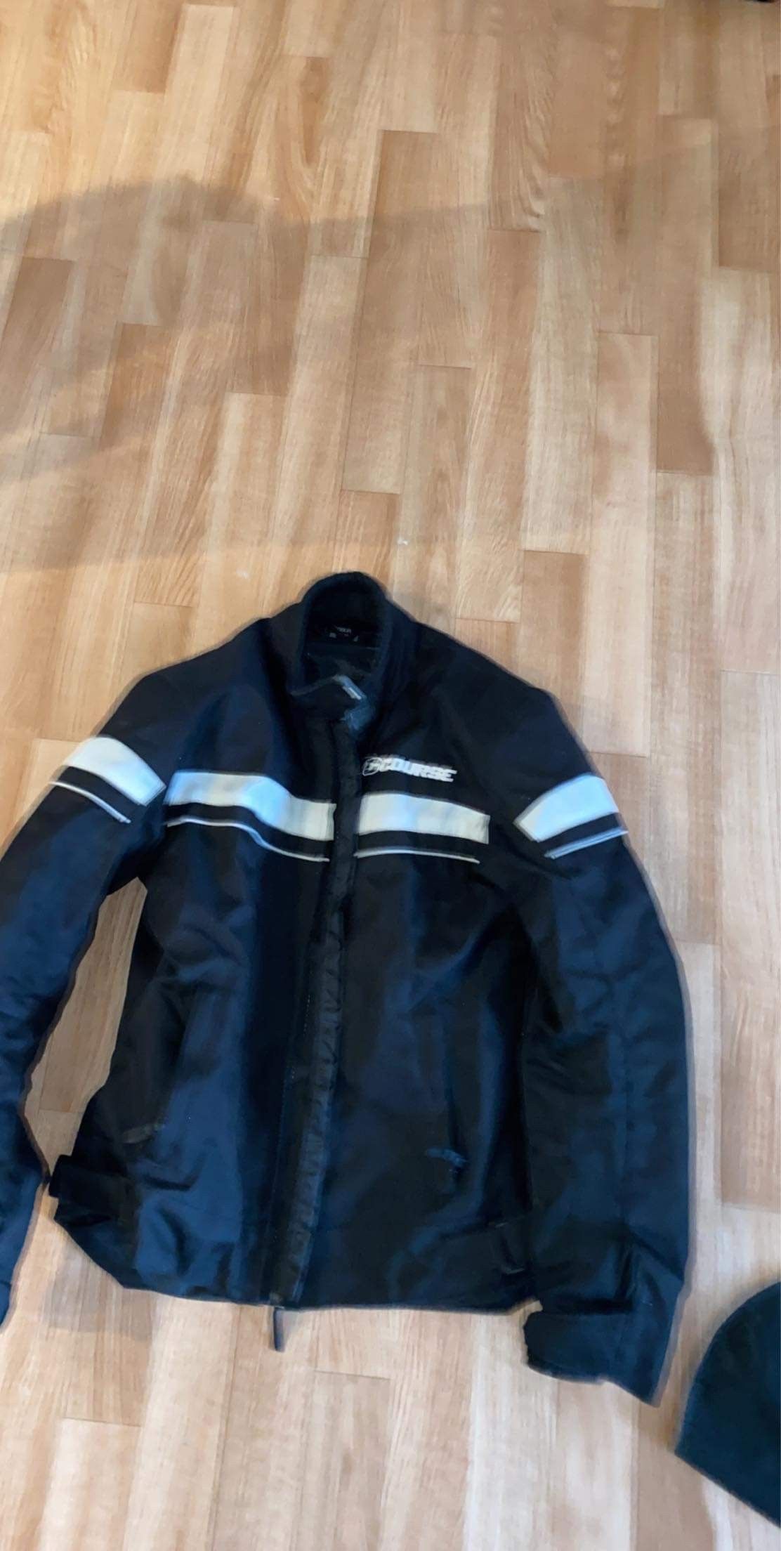 Mc jakke | FINN.no MC jakker | FINN.no