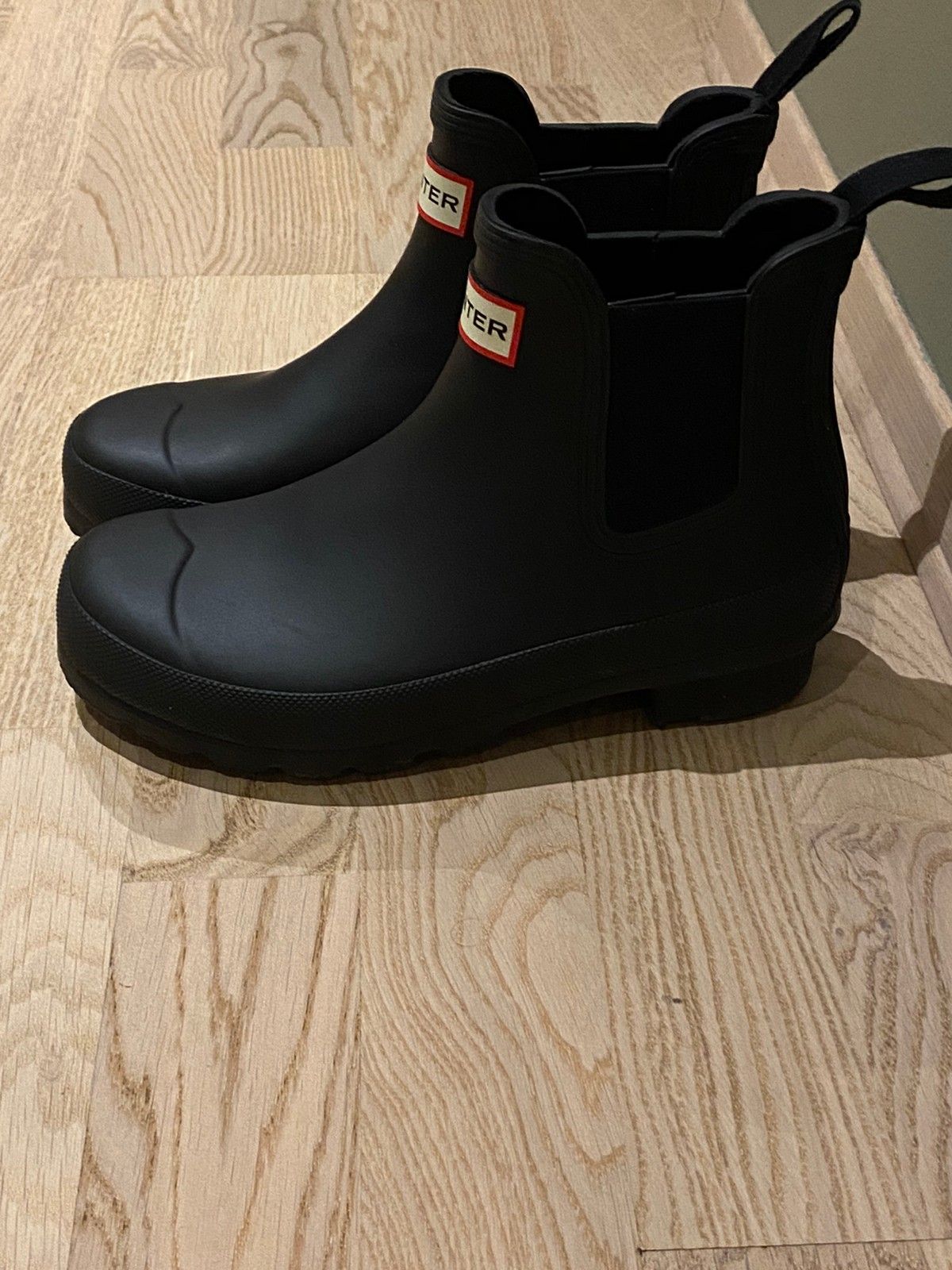 Hunter Chelsea støvler dame | FINN.no Hunter Chelsea støvler til herre 43 | FINN.no