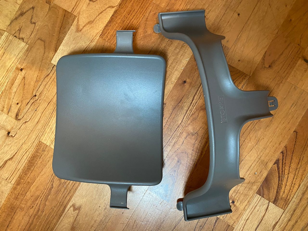 Babyutstyr selges | FINN.no Stokke tripp trapp stol malt i gul (reservert ut 13.10