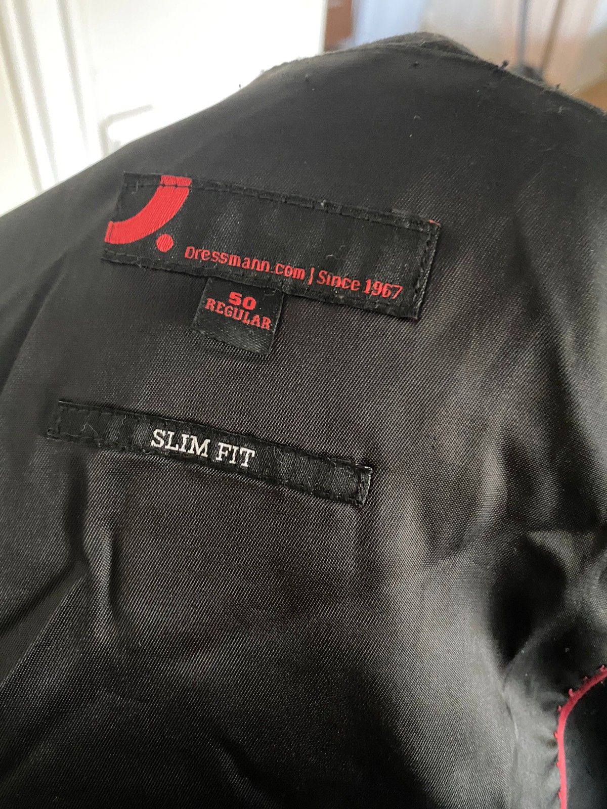 dressmann jakke blazer | FINN.no dressmanns billigste jakke