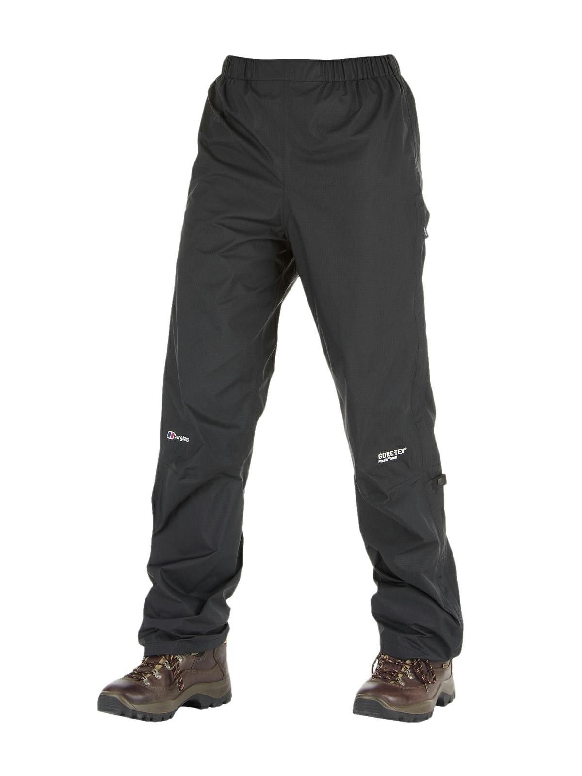 Berghaus Gore Tex overtrekks bukse | FINN.no Berghaus Gore Tex overtrekks bukse | FINN.no