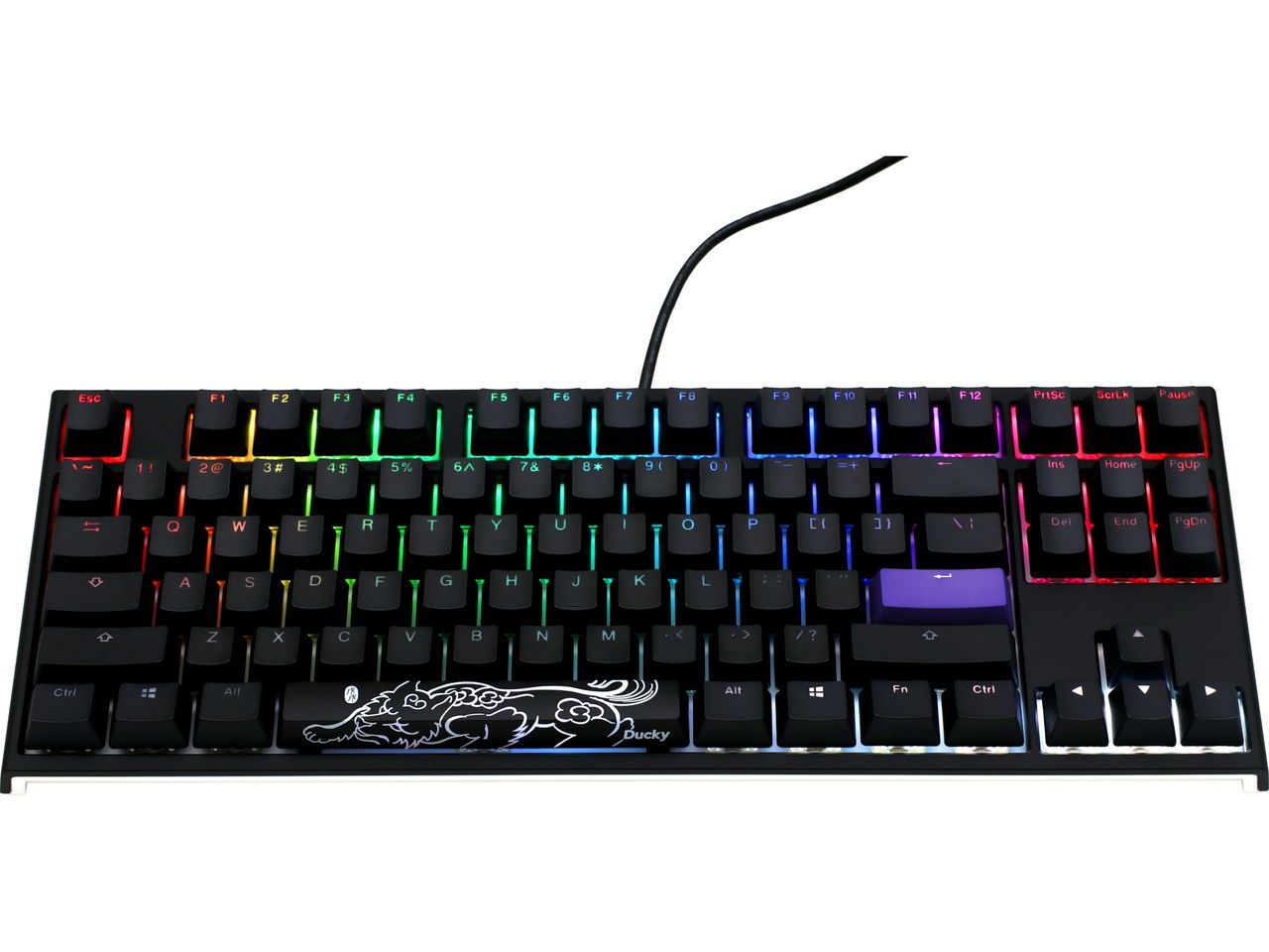 Cherry Kjøpe, selge og utveksle annonser gode tilbud og priser Turtle Beach IMPACT 700 Gaming Keyboard Komplett.no
