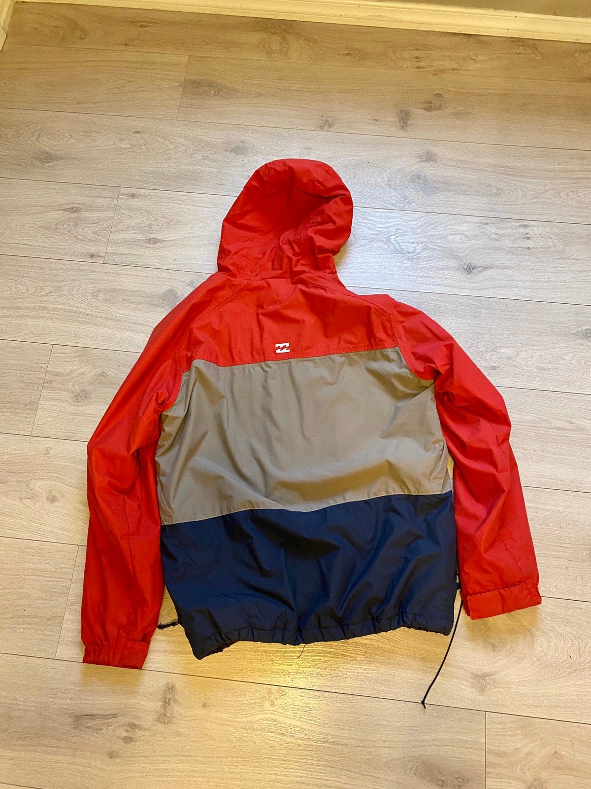 Retro billabong ski snowboard jakke | FINN.no Billabong Ski Snowboard Jakke Small | FINN.no