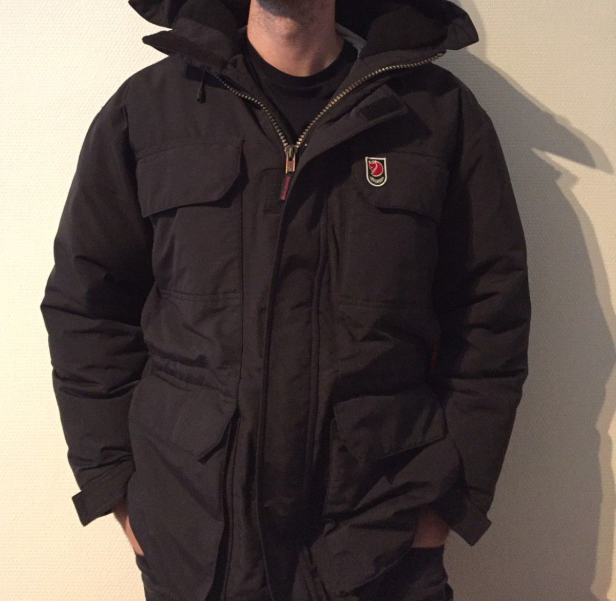 Fjellreven Eskimo jakke | FINN.no Fjellreven Eskimo jakke | FINN.no