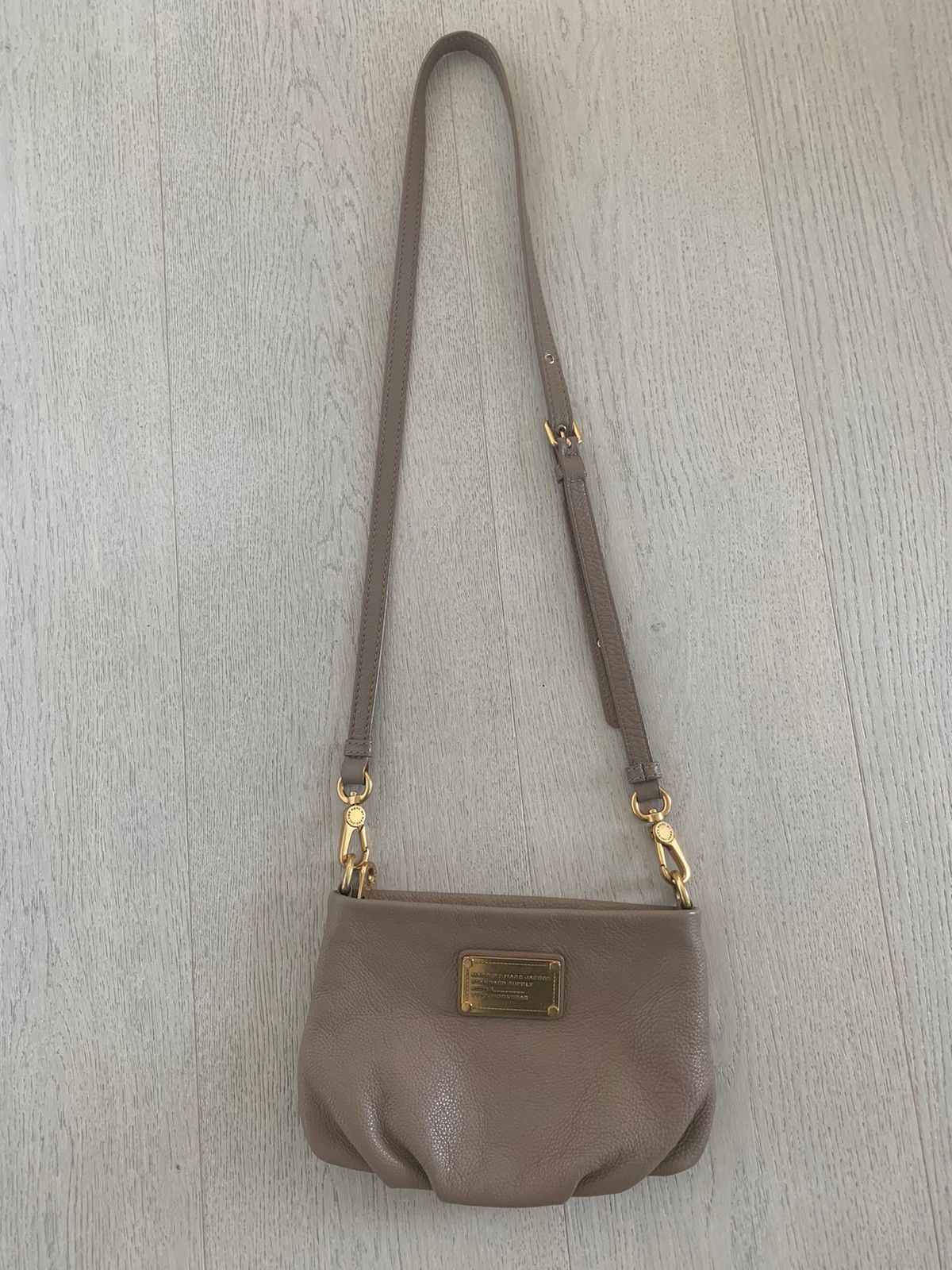 Marc Jacobs skulderveske | FINN.no Marc by marc Jacobs skulderveske selges | FINN.no