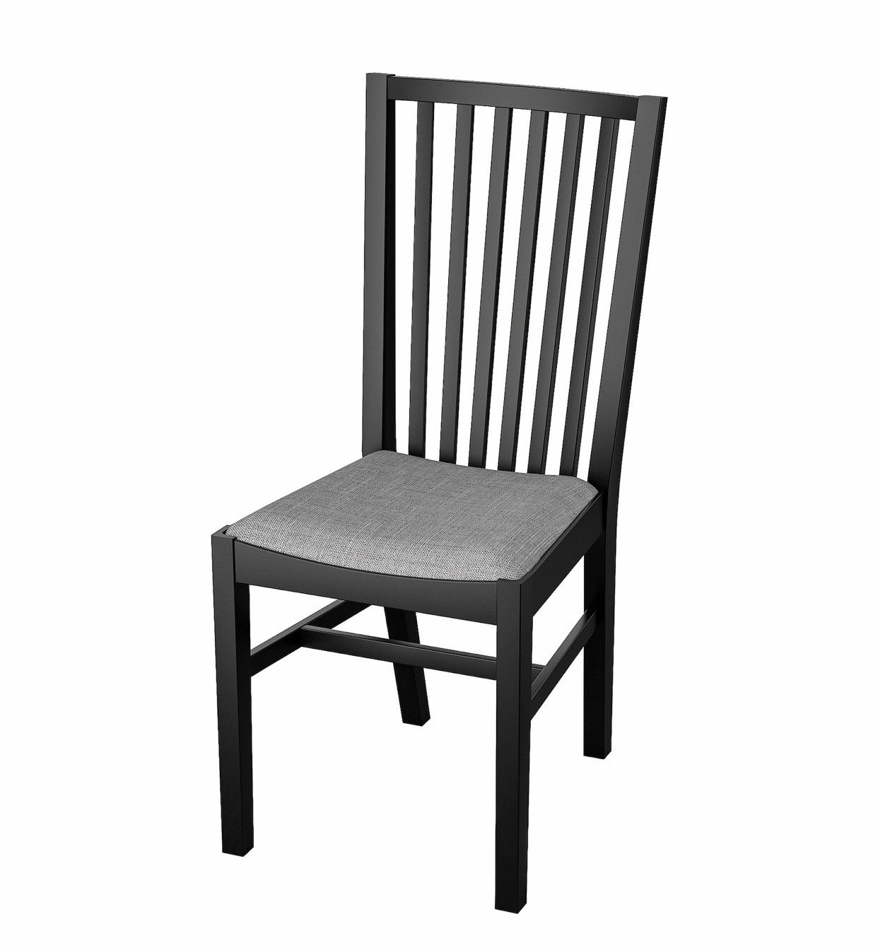 4 stk helt nye kjøkkenstoler IKEA Norrnäs | FINN.no To kjøkkenstoler (Ikea) | FINN.no