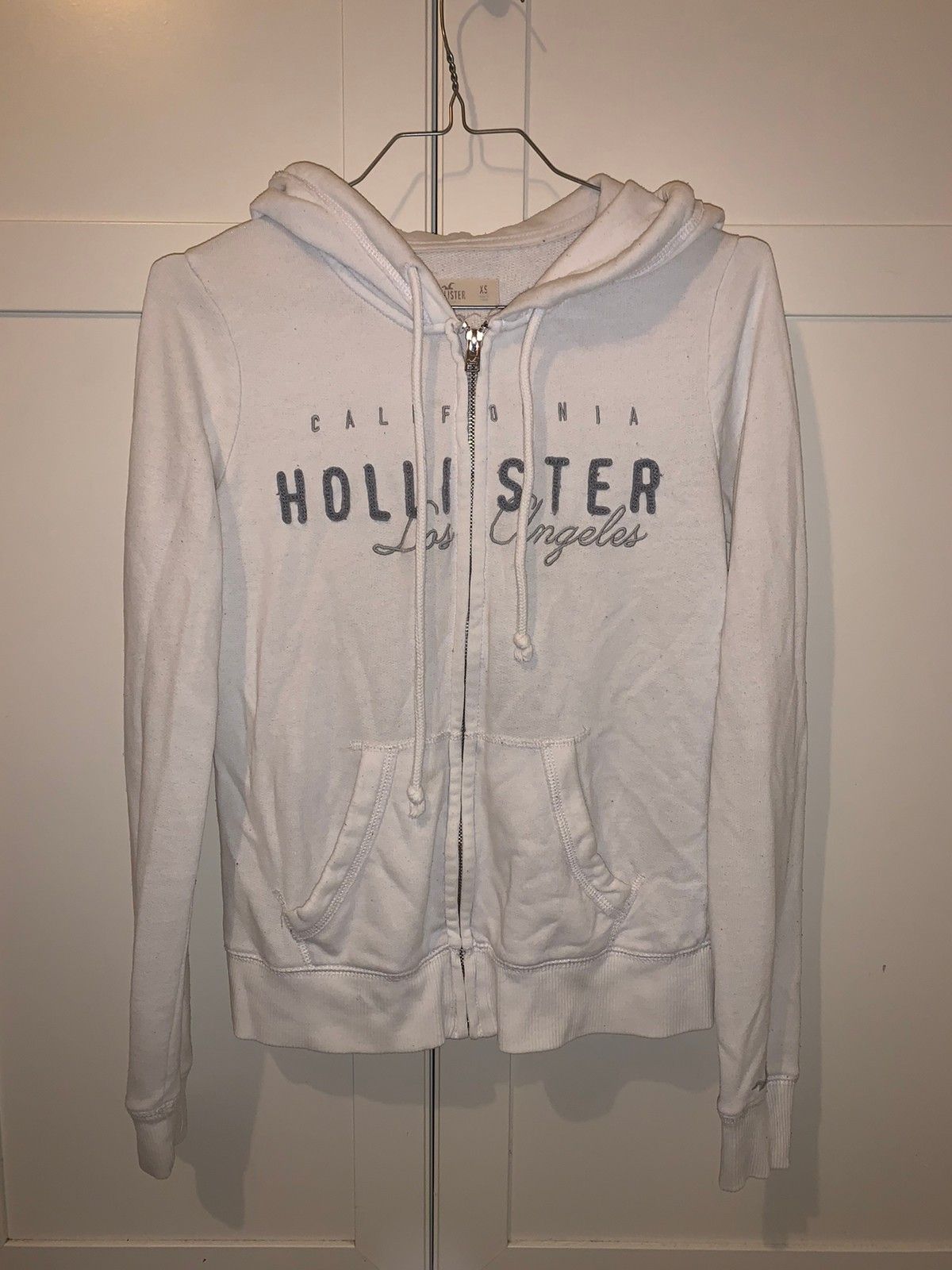 Hollister hettegenser | FINN.no Hollister hettegenser | FINN.no