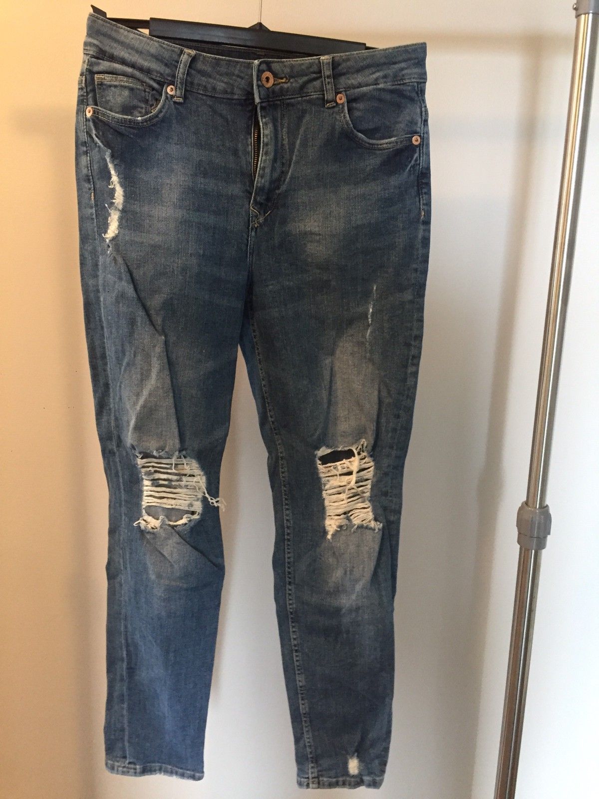 Buksejeans Divided | FINN.no Bukse DIVIDED fra HM | FINN.no