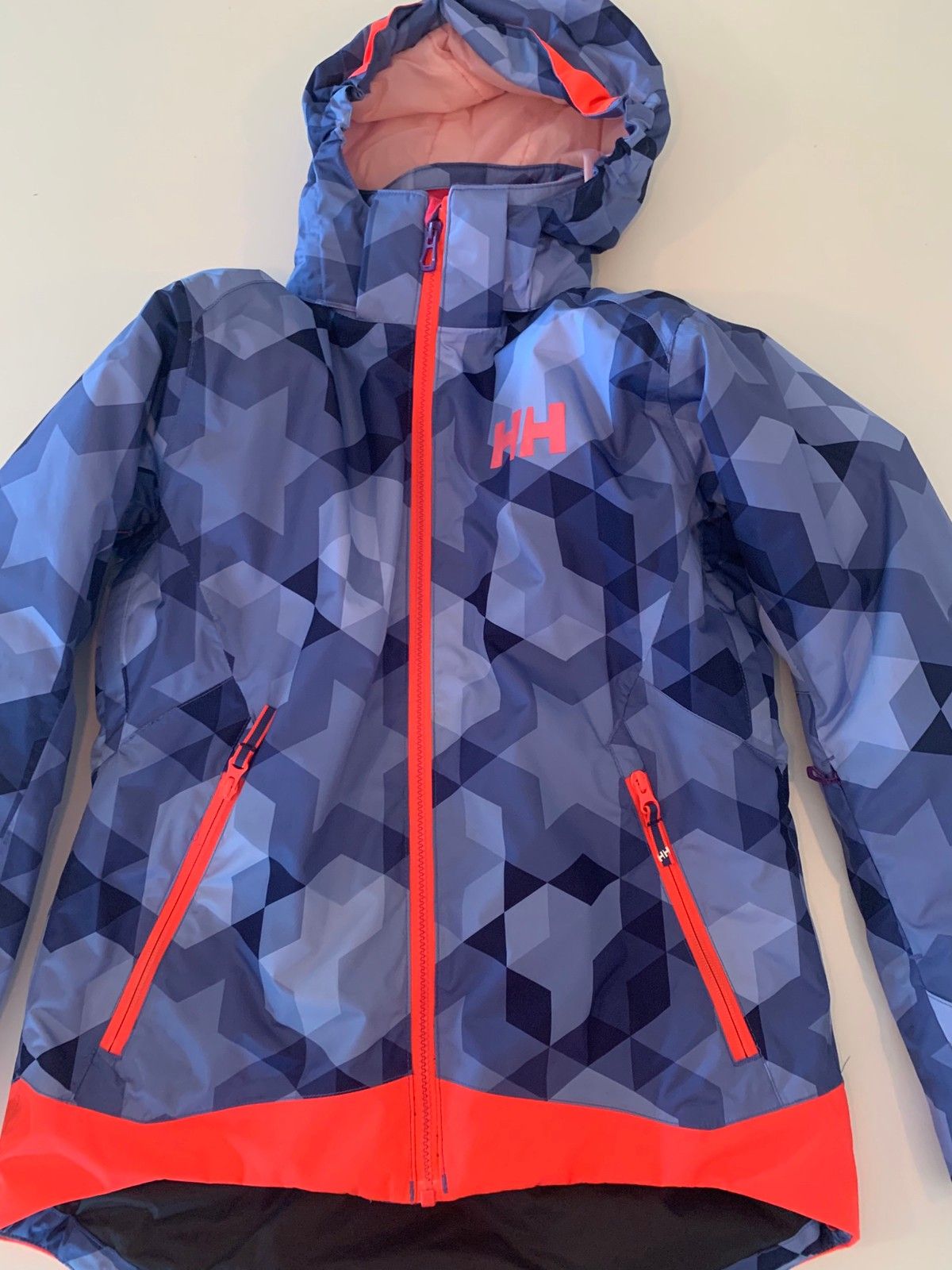 Helly Hansen skijakke str 164 | FINN.no Helly Hansen ski jakke og bukse | FINN.no