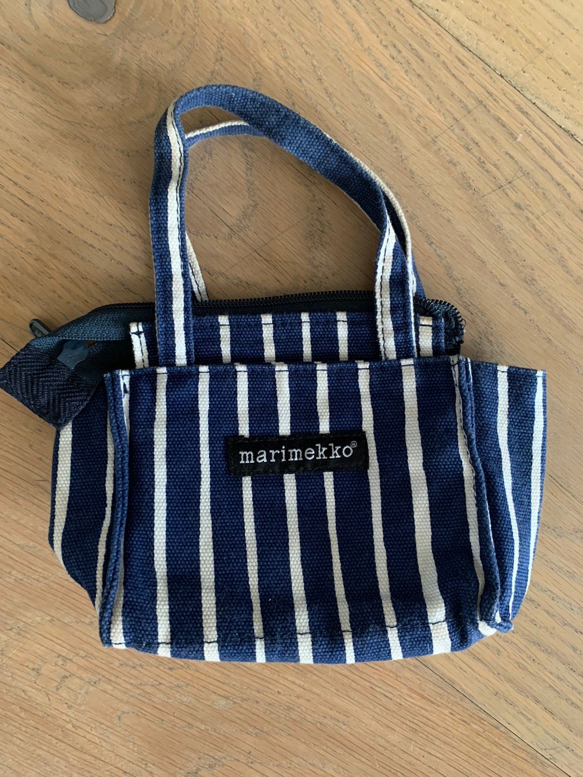 Marimekko Sminkebag | FINN.no Marimekko vesker | FINN.no