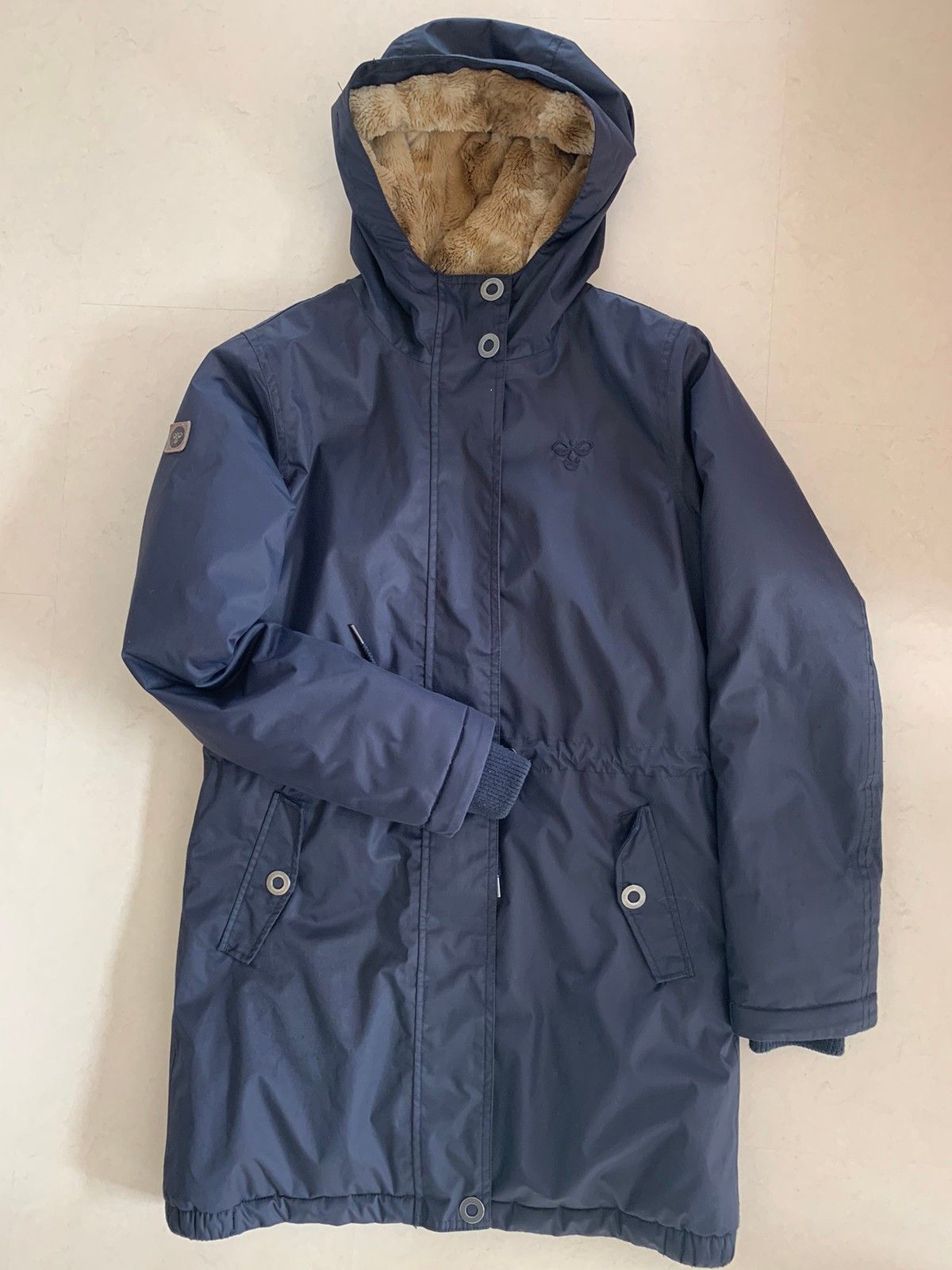 Hummel høst vinterjakke | FINN.no Hummel vinterjakke | FINN.no