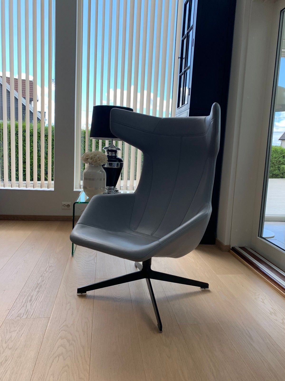 Moroso Italiensk design stoler (GJØR ET KUPP I DAG) | FINN.no 2 italienske designstoler fra Domitalia | FINN.no