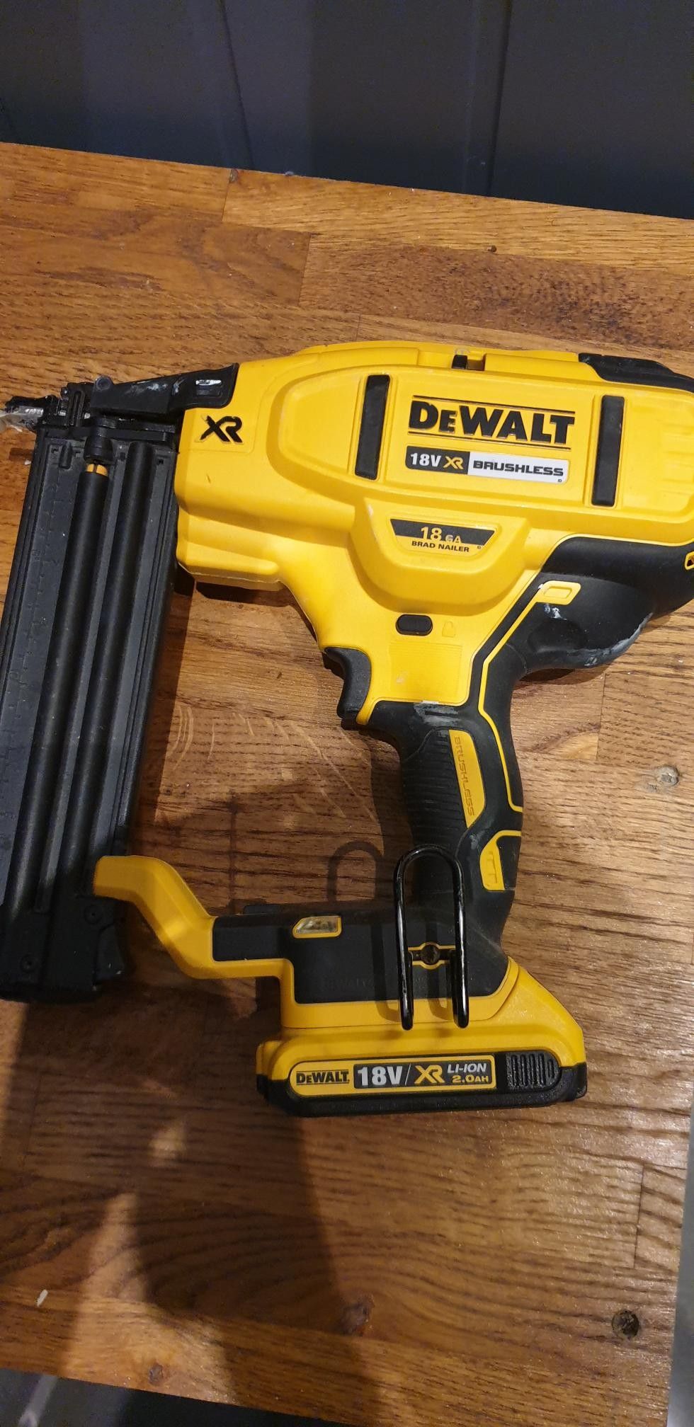 Dewalt DCN680 | FINN.no Støvsuger Festool CTL 22 ESG på FINN kart