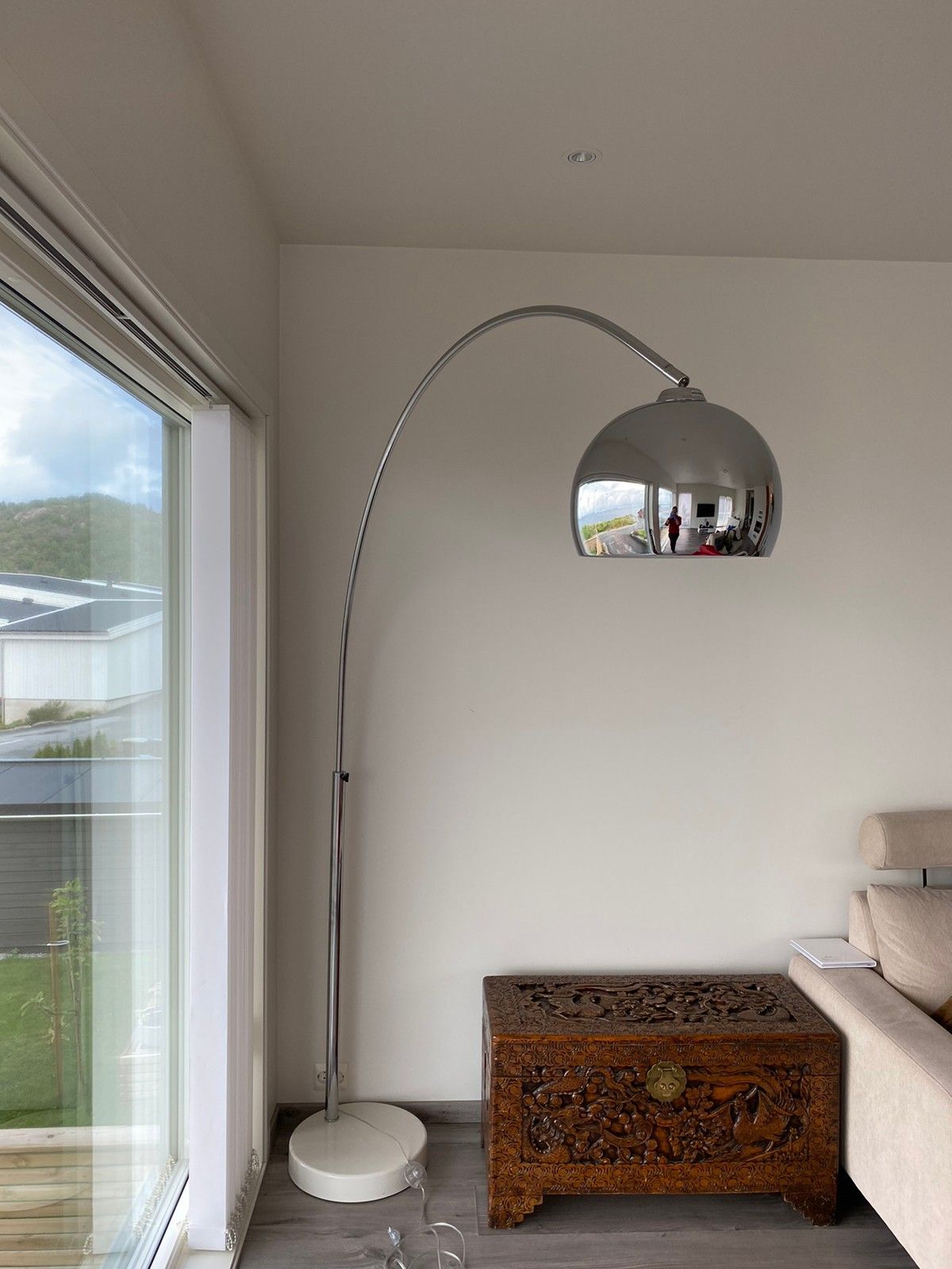 bolia lampe | FINN.no Bolia Lampe | FINN.no