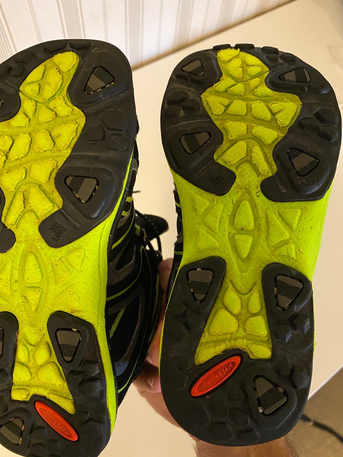 Turskofjellsko barn, str 28. treksta sage lace mid gtx sko Turskofjellsko barn, str 28. treksta sage lace mid gtx sko