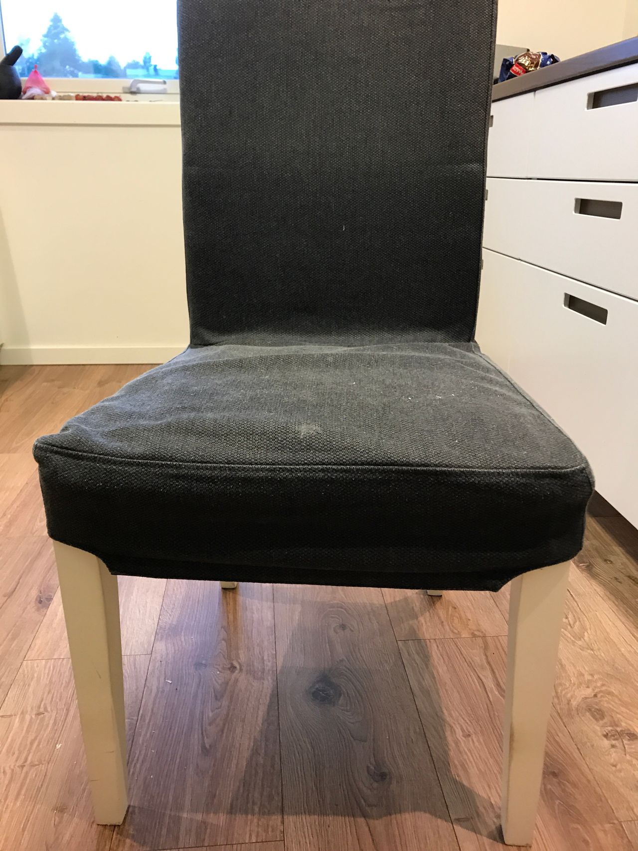 2 IKEA spise stoler | FINN.no Ikea spise stoler | FINN.no