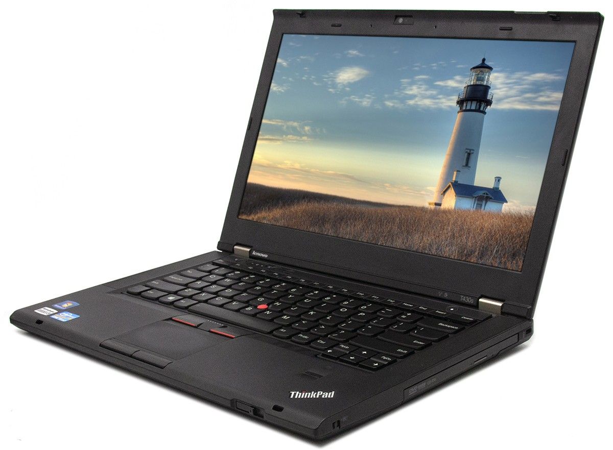 Pen Lenovo ThinkPad T430s, i7 prosessor, 256Gb SSD, 8Gb Lenovo Thinkpad T430s selges | FINN.no