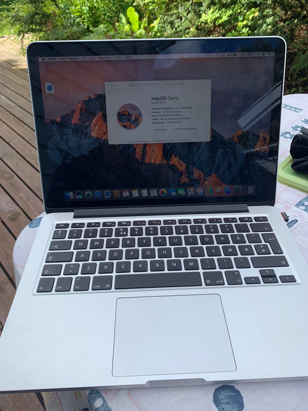 macbook | FINN.no MacBook ladere | FINN.no