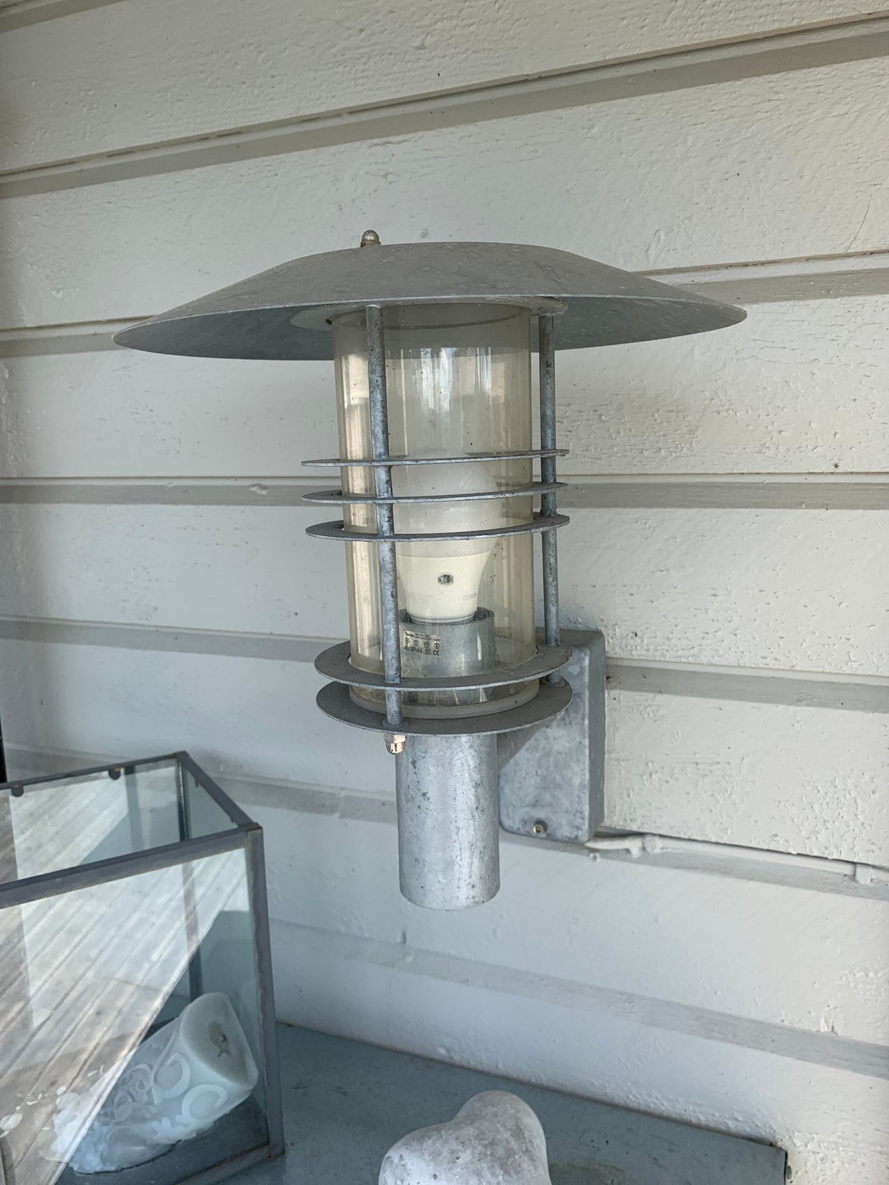Utelamper Norra Lampen Anine | FINN.no Utelamper Norra Lampen Anine | FINN.no