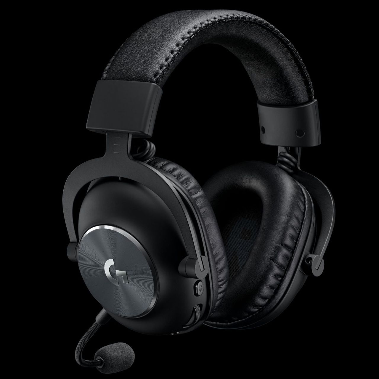 Logitech g pro headset SELGES BILLIG! | FINN.no Lite brukt Logitech G Pro X gaming hodetelefoner selges