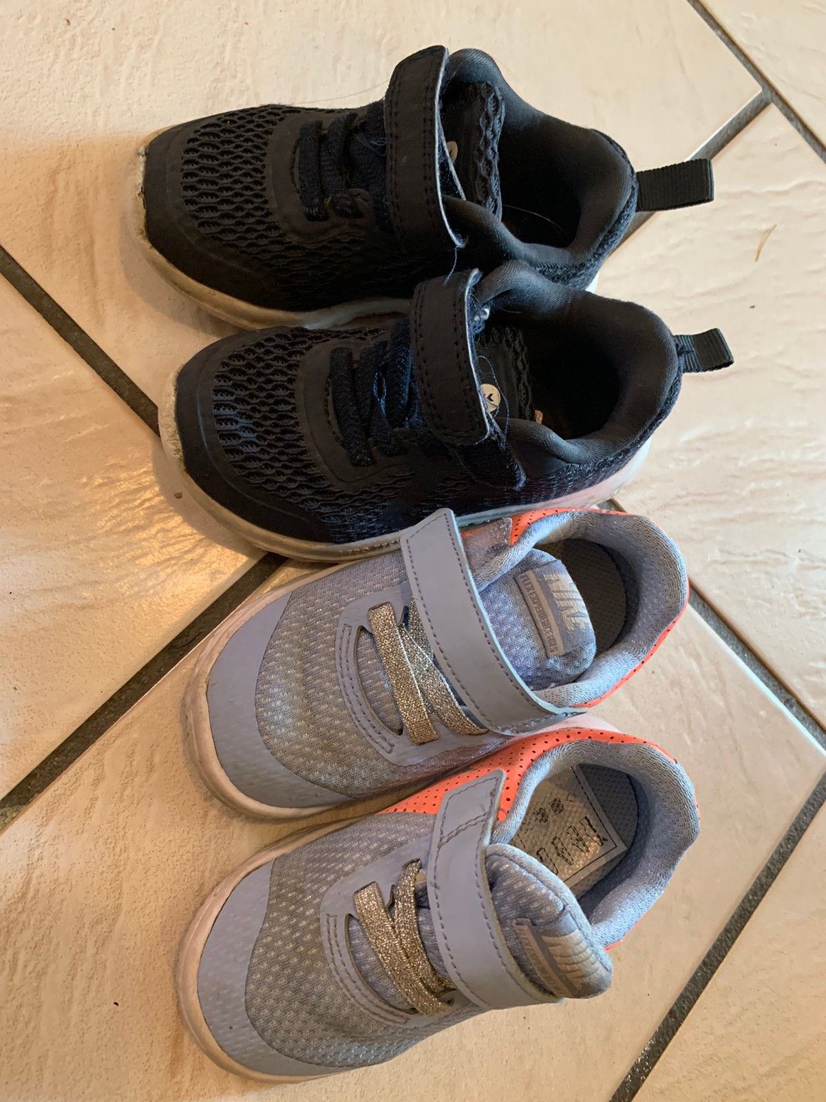 barnesko joggesko str 22 | FINN.no Barne sko str 22 24 | FINN.no