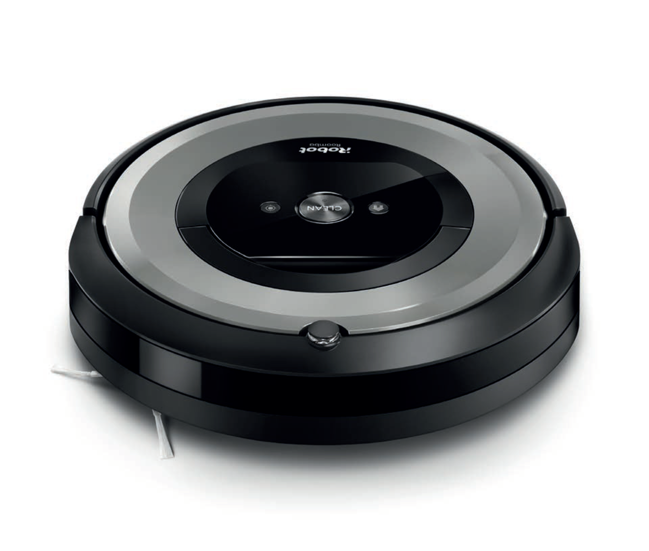 iRobot støvsuger som ny. | FINN.no Bosch oppladbar støvsuger med avtagbar minisuger | FINN.no