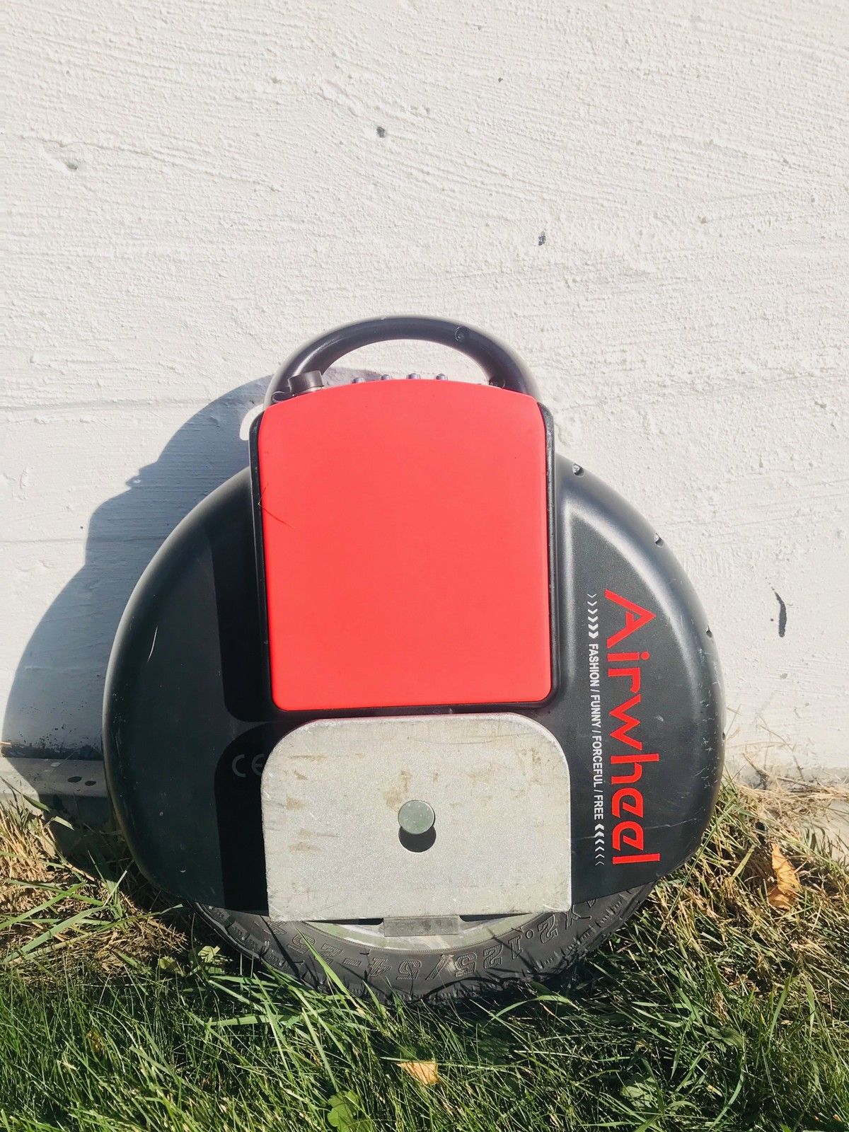 airwheel x3 | FINN.no Airwheel X3