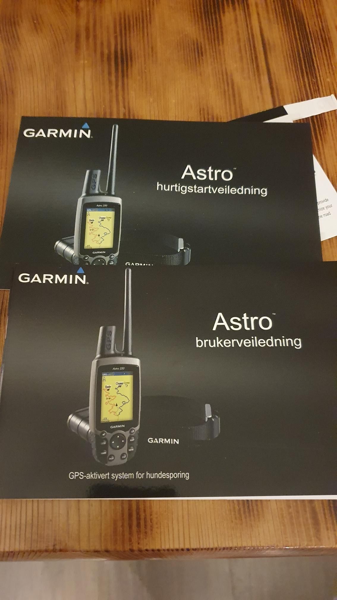 Garmin Astro 220 m bånd | FINN.no Garmin Astro 220 (norsk) m dc30 | FINN.no
