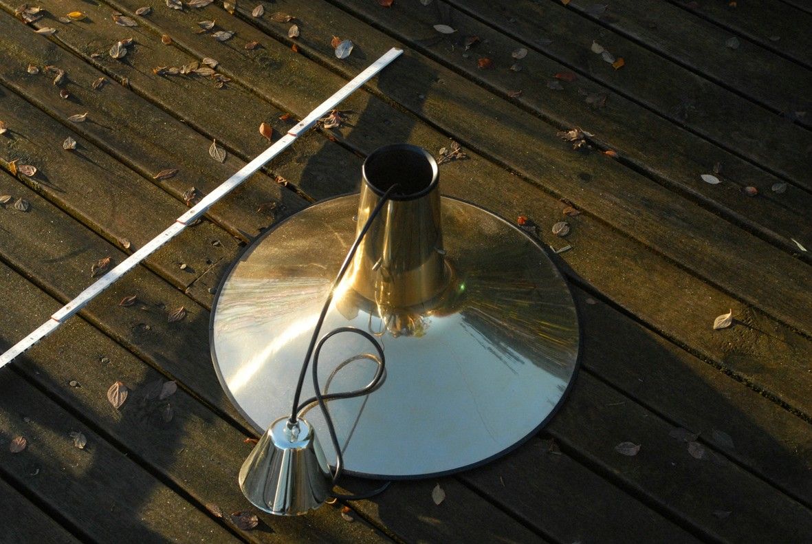 Retro Lamper | FINN.no Retro plast vegg lampe! | FINN.no