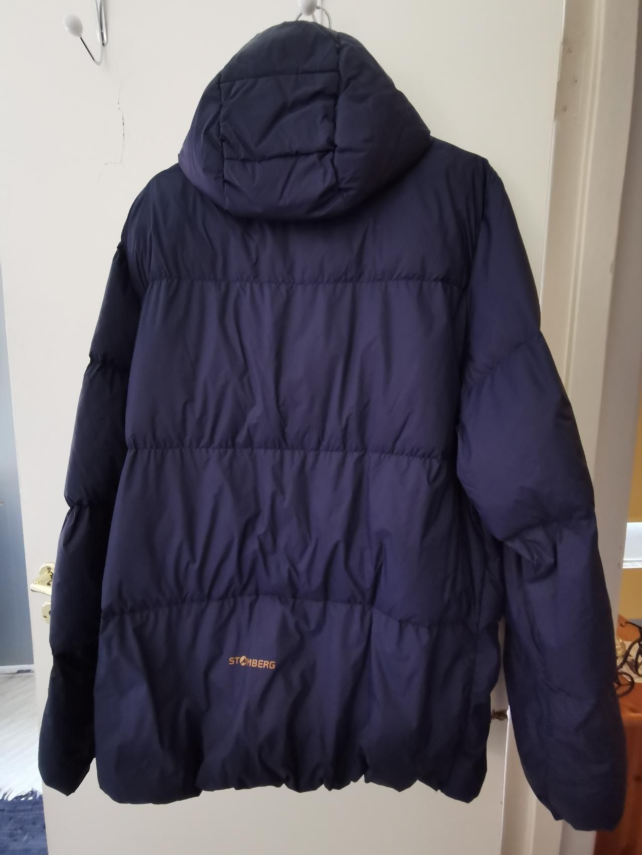 Nyfjell down Jacket fra Stormberg | FINN.no Nyfjell dunjakke | Stormberg