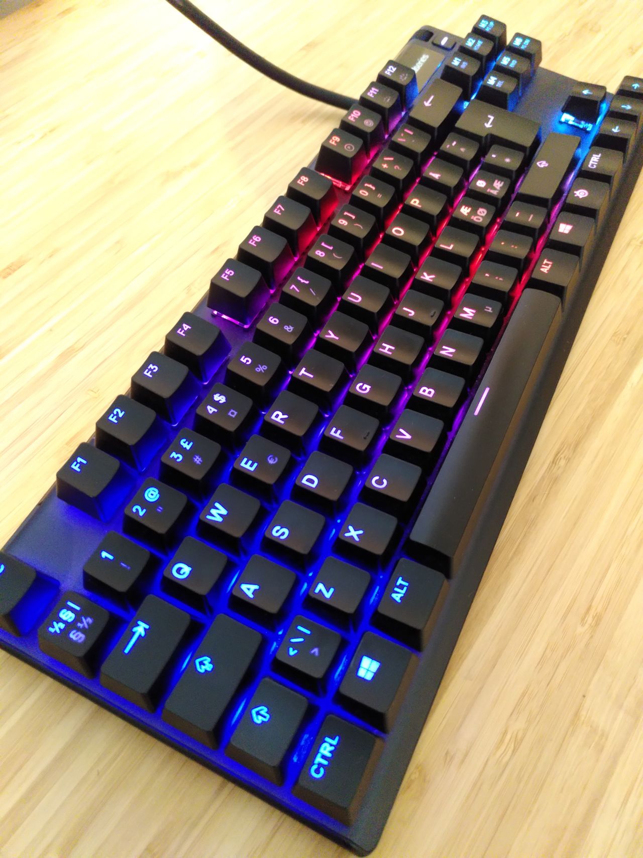 Selger apex Kjøpe, selge og utveksle annonser finn den Steelseries Kjøpe, selge og utveksle annonser finn den