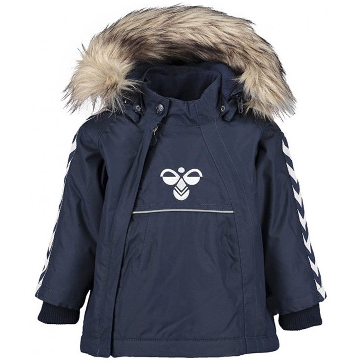 Hummel vinterjakke | FINN.no Hummel vinterjakke | FINN.no