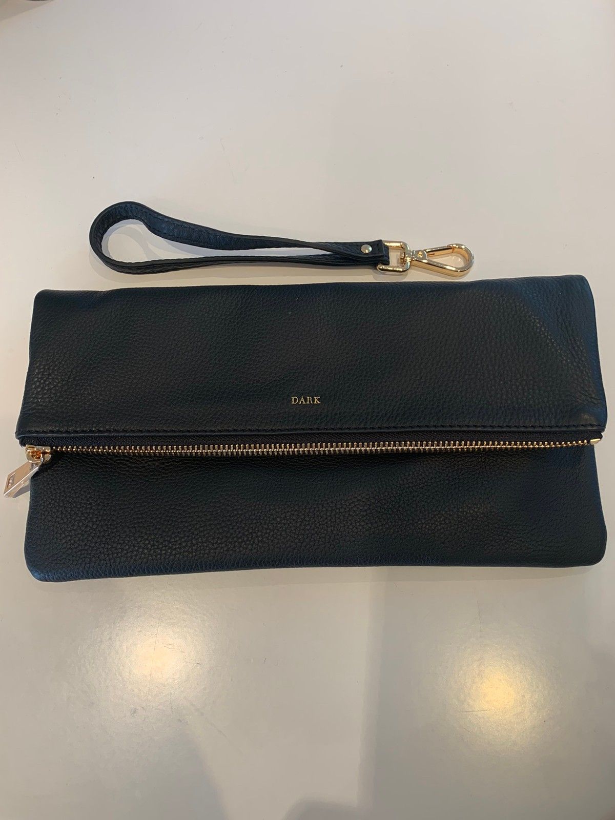 Veske | FINN.no Oversized Clutch fra BARFOTA | FINN.no