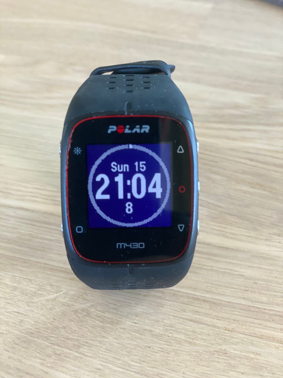 polar m430 puls