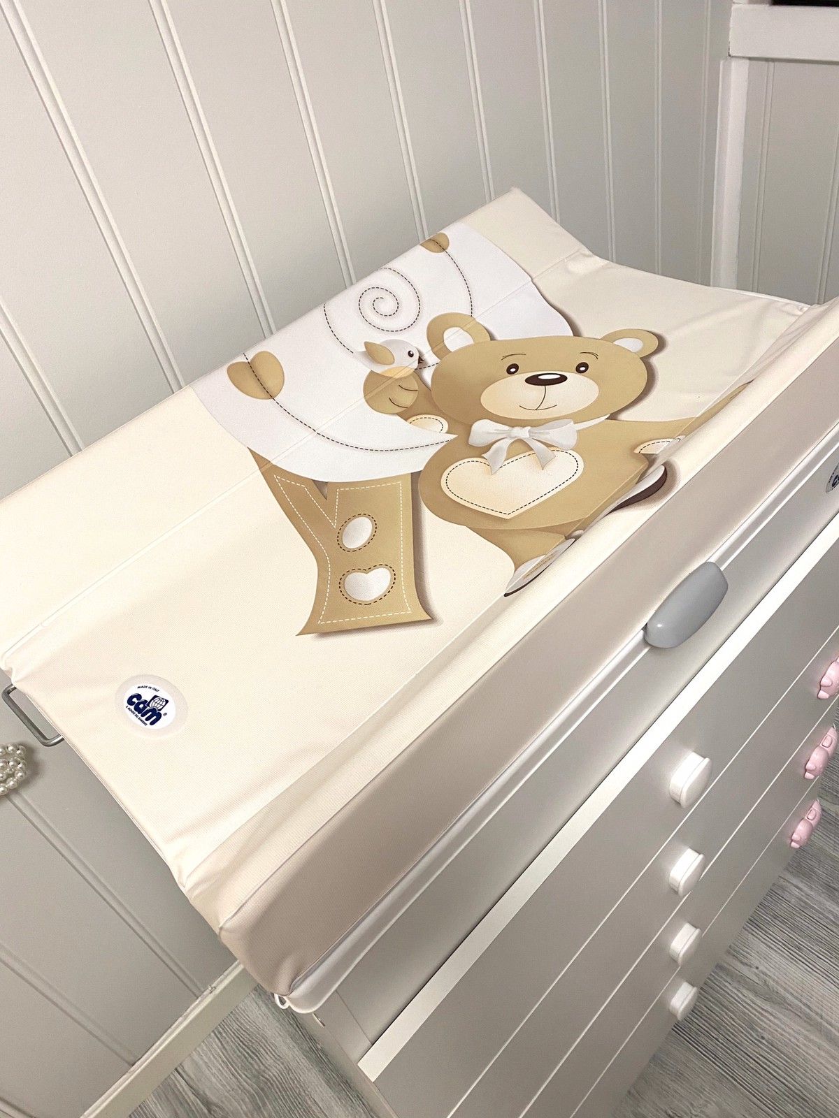 Stellebord fra Barnas Hus | FINN.no Stokke Tripp Trapp®, moss green Barnas Hus