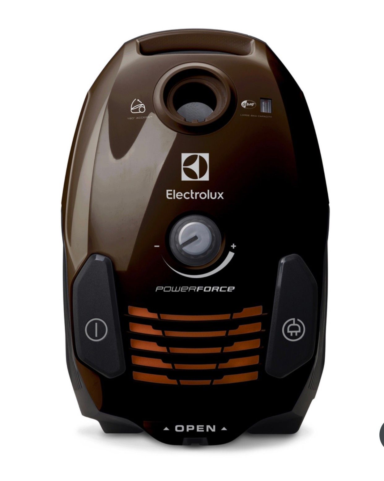 Electrolux støvsuger (Powerforce 700W) | FINN.no Electrolux støvsuger (Powerforce 700W) | FINN.no