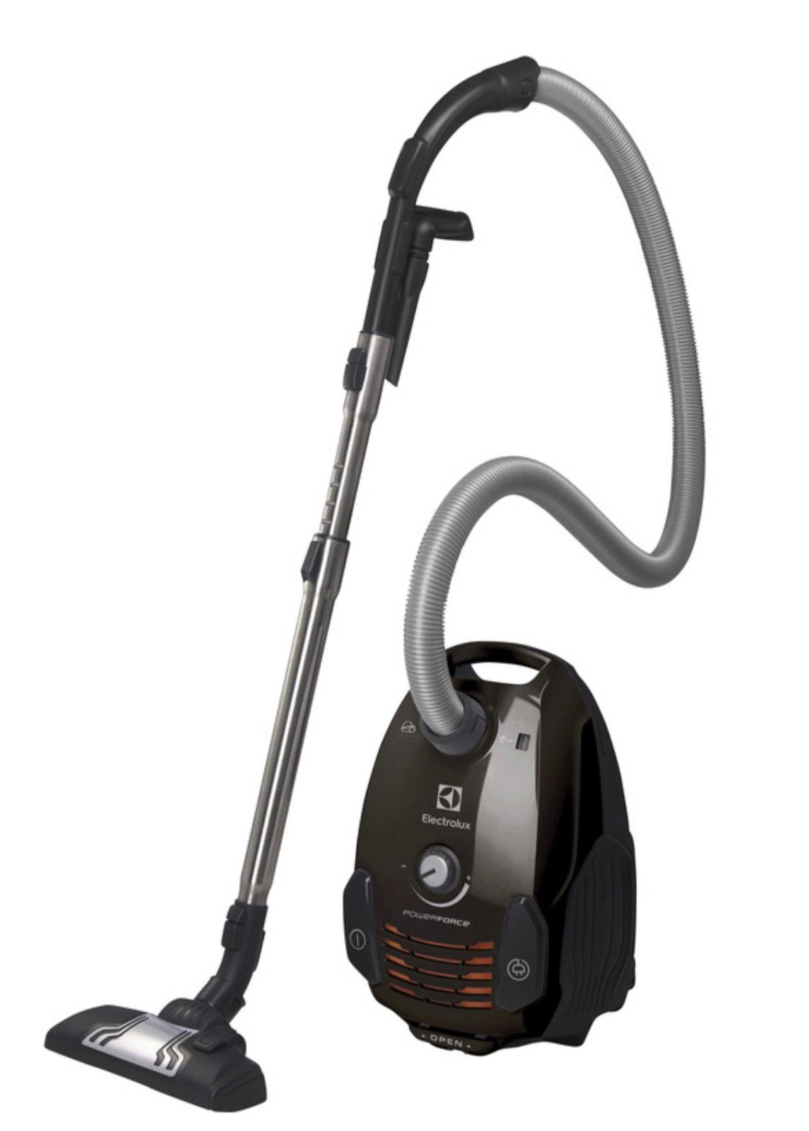 Electrolux støvsuger (Powerforce 700W) | FINN.no ZUO360 STØVSUGER ELECTROLUX