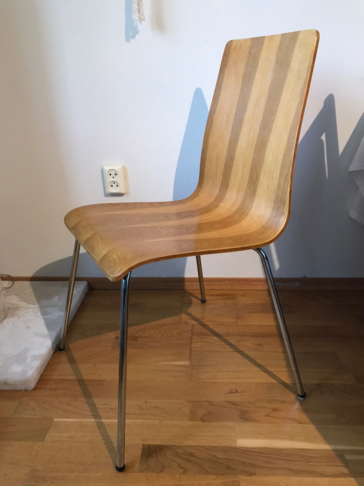 To stoler selges samlet | FINN.no 8 stoler til salgs samlet | FINN.no